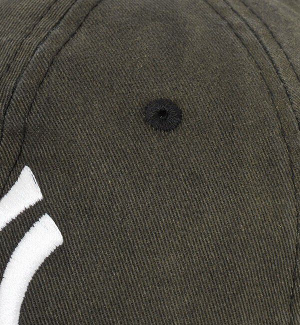 BEAUTY&YOUTH UNITED ARROWS「【別注】＜NEW ERA＞9TWENTY フェード キャップ」|キャップ・キャスケット|