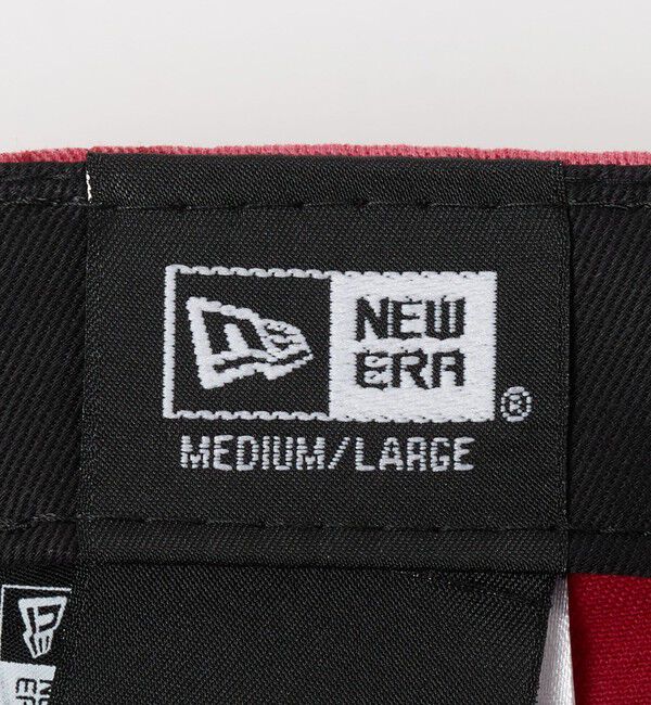 BEAUTY&YOUTH UNITED ARROWS「【別注】＜NEW ERA＞9TWENTY フェード キャップ」|キャップ・キャスケット|