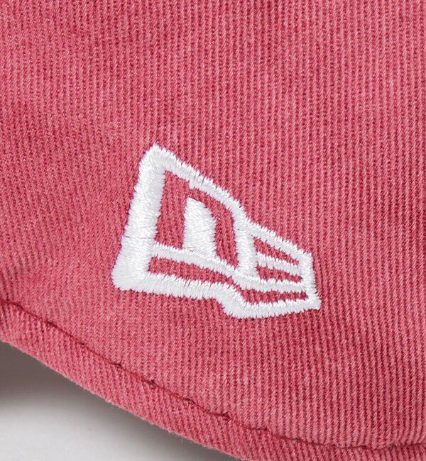 BEAUTY&YOUTH UNITED ARROWS「【別注】＜NEW ERA＞9TWENTY フェード キャップ」|キャップ・キャスケット|