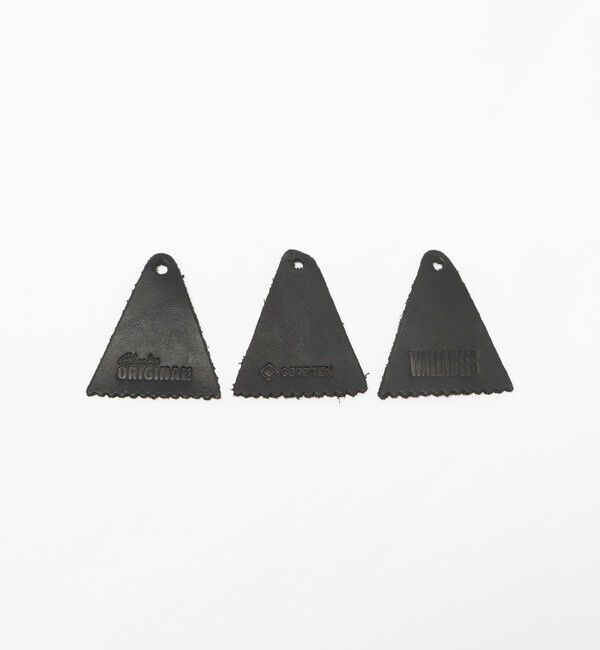 BEAUTY&YOUTH UNITED ARROWS「＜Clarks Originals＞ワラビー レザー ゴアテックス シューズ」|モカシン|