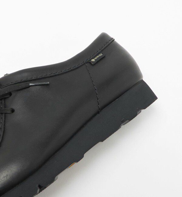 BEAUTY&YOUTH UNITED ARROWS「＜Clarks Originals＞ワラビー レザー ゴアテックス シューズ」|モカシン|