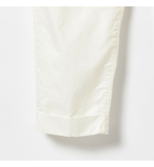 BEAMS PLUS「BEAMS PLUS｜1Pleat 80/3 Twill」|その他|