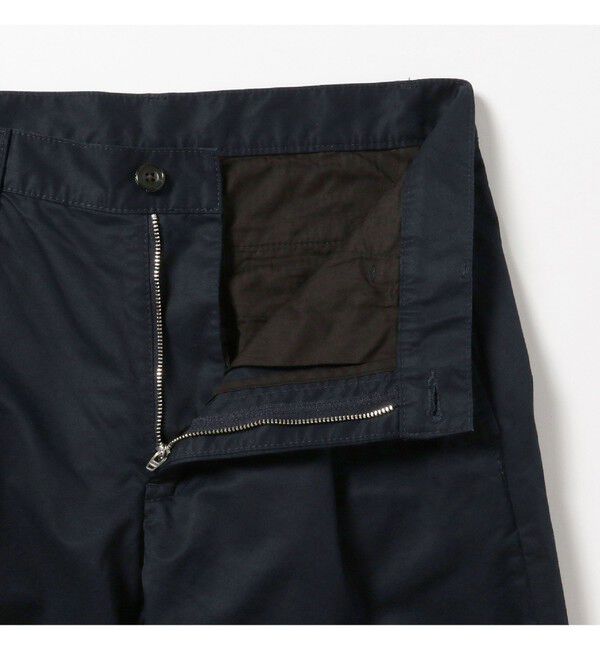 BEAMS PLUS「BEAMS PLUS｜1Pleat 80/3 Twill」|その他|