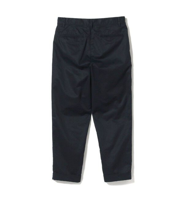 BEAMS PLUS「BEAMS PLUS｜1Pleat 80/3 Twill」|その他|