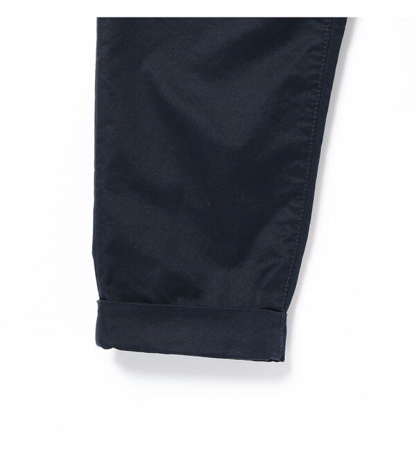 BEAMS PLUS「BEAMS PLUS｜1Pleat 80/3 Twill」|その他|
