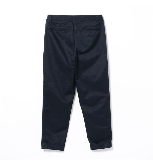 BEAMS PLUS「BEAMS PLUS｜1Pleat 80/3 Twill」|その他|