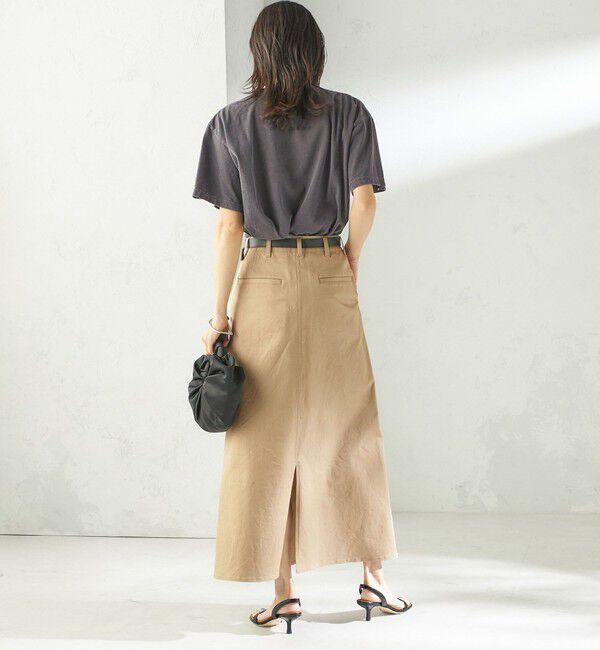 SHIPS for women「【SHIPS別注】GOOD ROCK SPEED:MICKEY / TEE」|Tシャツ・カットソー|