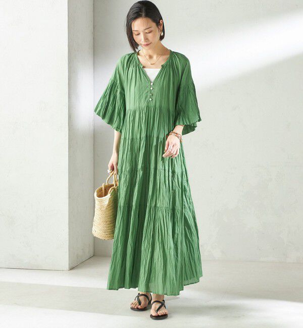 SHIPS for women「LAOCOONTE: Barselona Sofia」|サンダル|