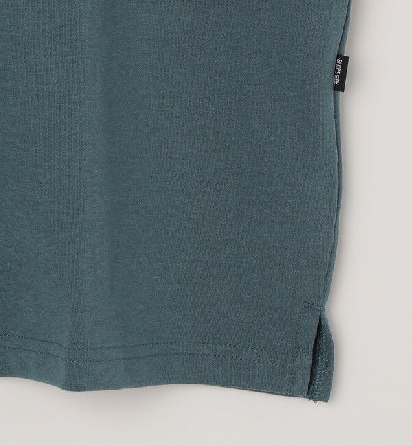 SHIPS any「SHIPS any:〈接触冷感〉COOL TOUCH スムース リラックス ポケット Tシャツ 26SS◇」|Tシャツ・カットソー|