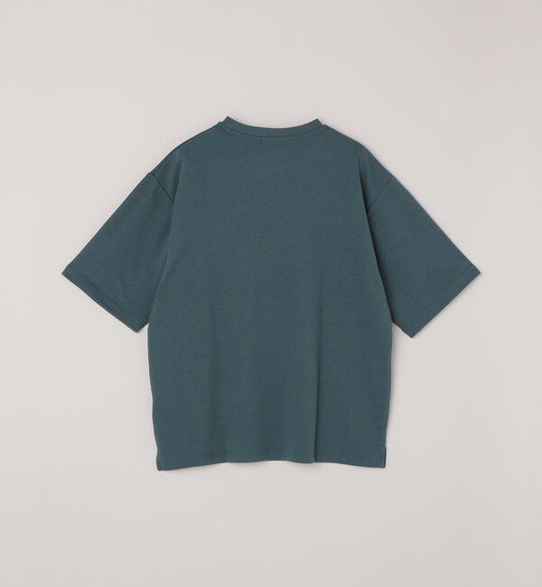 SHIPS any「SHIPS any:〈接触冷感〉COOL TOUCH スムース リラックス ポケット Tシャツ 26SS◇」|Tシャツ・カットソー|