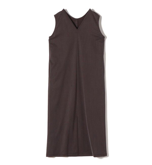 SHIPS for women「〈手洗い可能〉フィブリル ジャージー 2WAY ワンピース」|ワンピース|