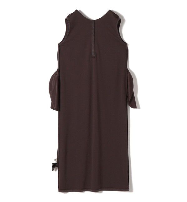 SHIPS for women「〈手洗い可能〉フィブリル ジャージー 2WAY ワンピース」|ワンピース|