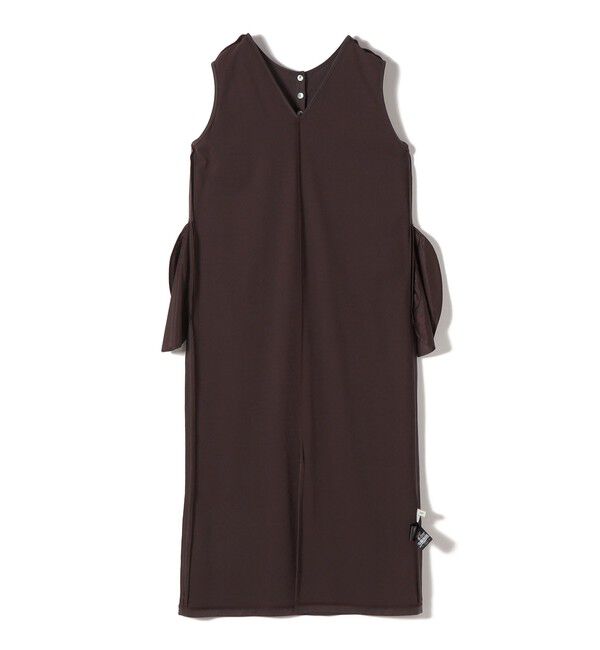 SHIPS for women「〈手洗い可能〉フィブリル ジャージー 2WAY ワンピース」|ワンピース|