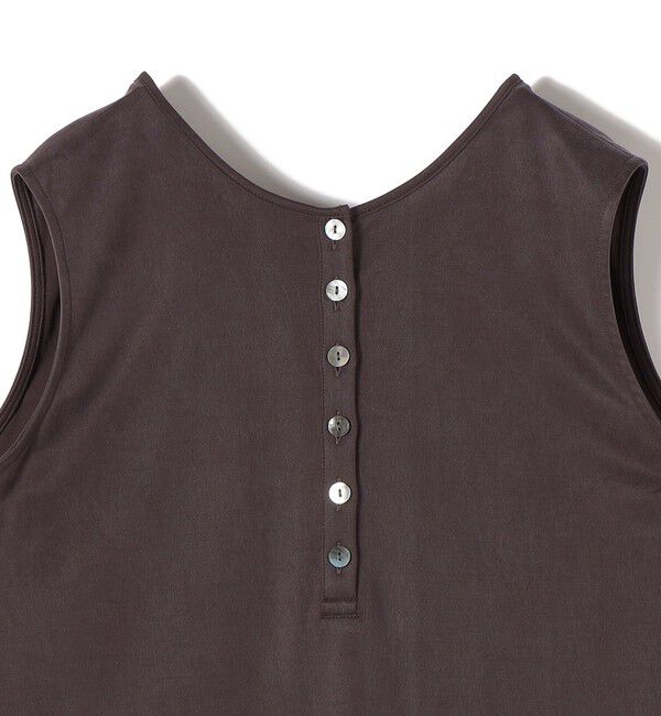 SHIPS for women「〈手洗い可能〉フィブリル ジャージー 2WAY ワンピース」|ワンピース|