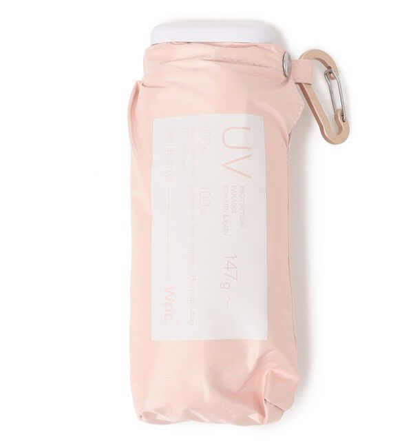 SHIPS for women「wpc.AERIAL TINY」|傘|