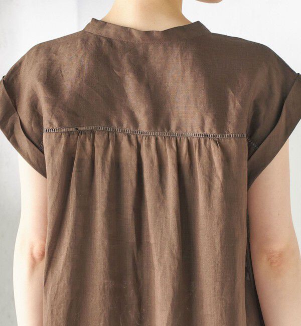 SHIPS for women「〈手洗い可能〉ラミー4　ワンピース」|ワンピース|