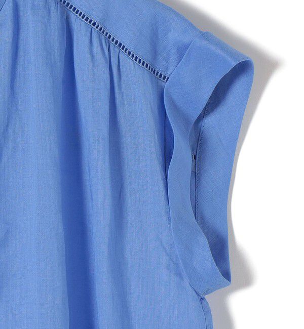 SHIPS for women「〈手洗い可能〉ラミー4　ワンピース」|ワンピース|