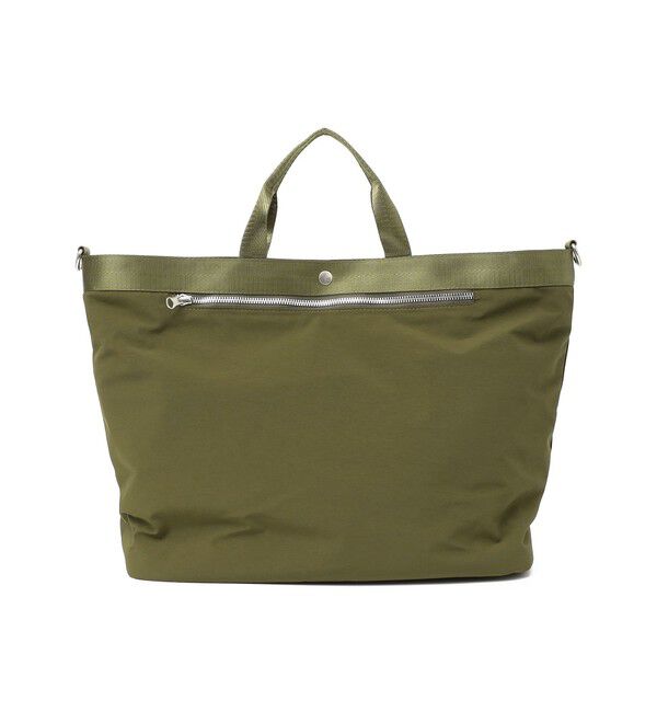 SHIPS for women「【WEB限定】Hyman Roth:〈撥水加工〉ヘルメット バッグ」|ショルダー・メッセンジャー|