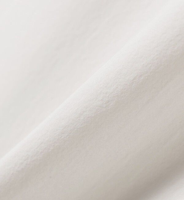 SHIPS for women「【SHIPS別注】TAION: 〈UVカット/接触冷感/吸水速乾〉バック スリット TEE」|Tシャツ・カットソー|