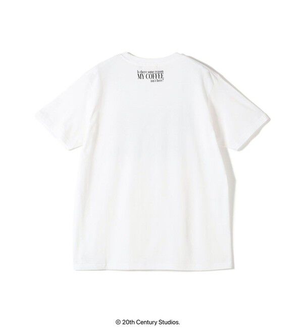 SHIPS for women「【SHIPS別注】GOOD ROCK SPEED: The devil wears PRADA」|Tシャツ・カットソー|