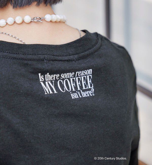 SHIPS for women「【SHIPS別注】GOOD ROCK SPEED: The devil wears PRADA」|Tシャツ・カットソー|