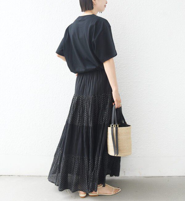 SHIPS for women「【SHIPS別注】GOOD ROCK SPEED: PHOTO TEE」|Tシャツ・カットソー|