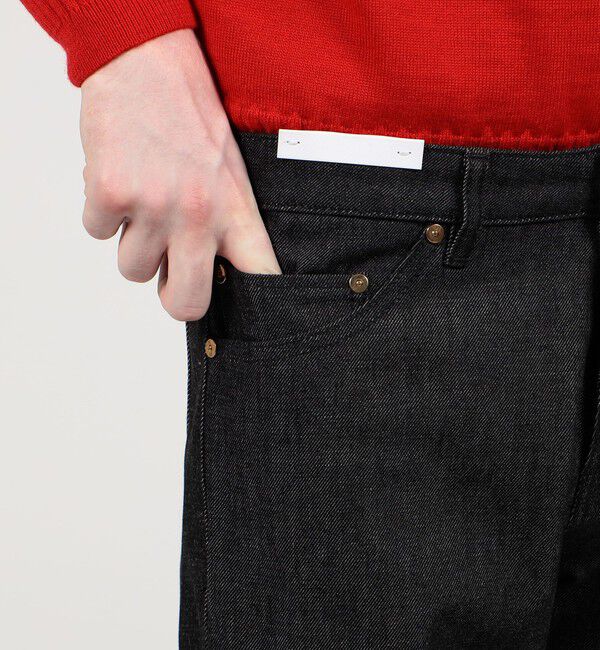 TOMORROWLAND BUYING WEAR「【別注】PT TORINO&times;TOMORROWLAND デニム 5ポケットパンツ」|デニム|