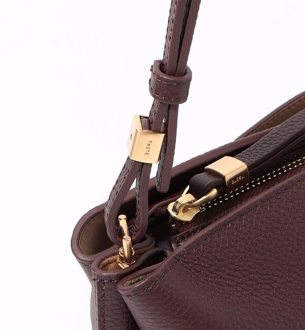 TOMORROWLAND GOODS「 FEELAND TAST GALE ショルダーバッグ」|ショルダー・メッセンジャー|