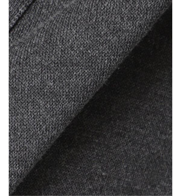 Plage「《一部店舗・WEB限定追加予約》sweat kn nuance カーディガン 2」|カーディガン|
