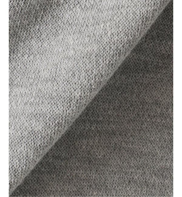Plage「《一部店舗・WEB限定追加予約》sweat kn nuance カーディガン 2」|カーディガン|