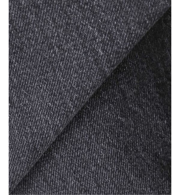 SLOBE IENA「《4サイズ展開/追加》LE DENIM ストレートデニムパンツ」|デニム|