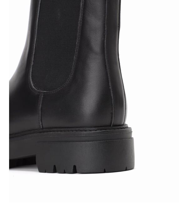 IENA「《追加5予約》REMME/レメ CHELSEA BOOTS ブーツ  ZH-1104」|ショートブーツ|