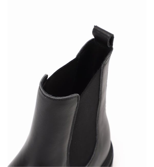 IENA「《追加5予約》REMME/レメ CHELSEA BOOTS ブーツ  ZH-1104」|ショートブーツ|