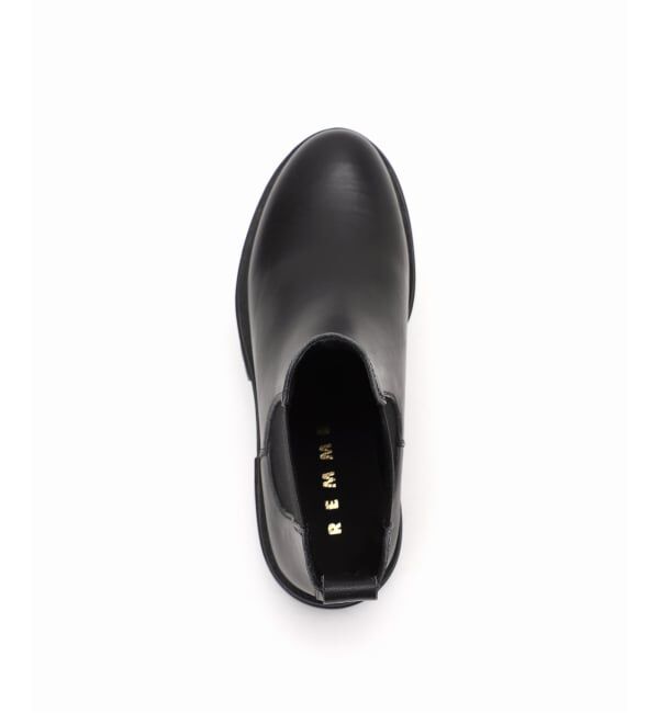 IENA「《追加5予約》REMME/レメ CHELSEA BOOTS ブーツ  ZH-1104」|ショートブーツ|