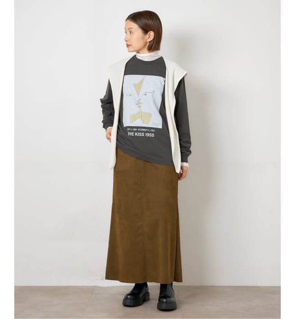 IENA「《追加5予約》REMME/レメ CHELSEA BOOTS ブーツ  ZH-1104」|ショートブーツ|
