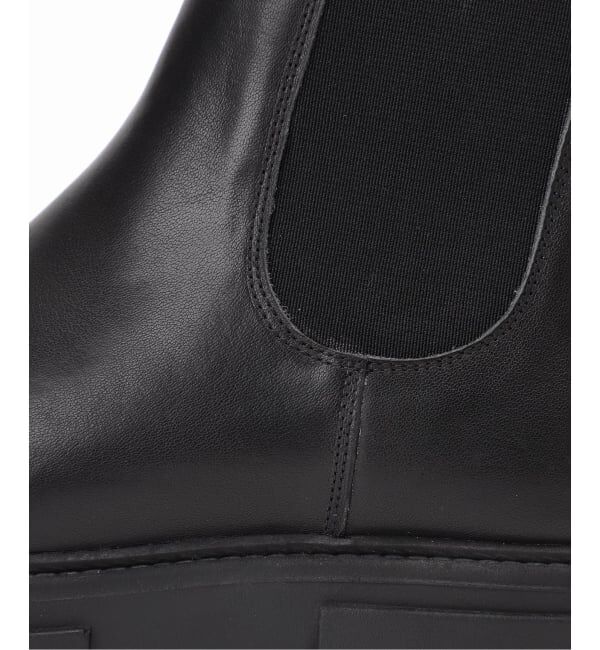 IENA「《追加5予約》REMME/レメ CHELSEA BOOTS ブーツ  ZH-1104」|ショートブーツ|