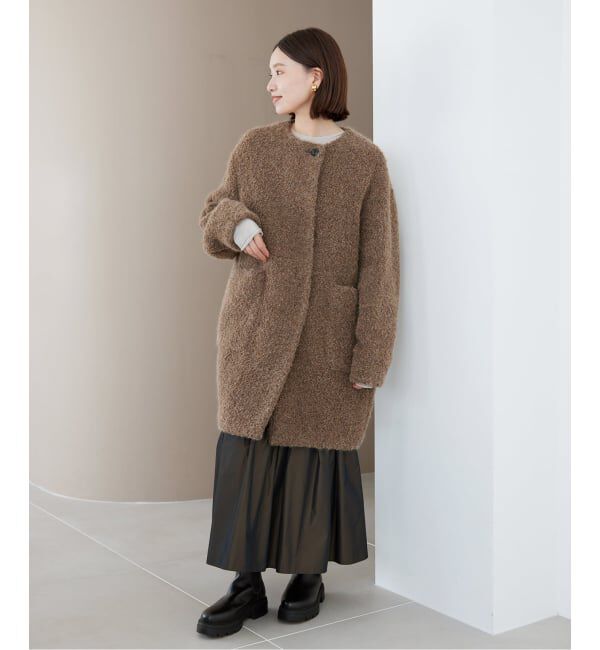 IENA「《追加5予約》REMME/レメ CHELSEA BOOTS ブーツ  ZH-1104」|ショートブーツ|