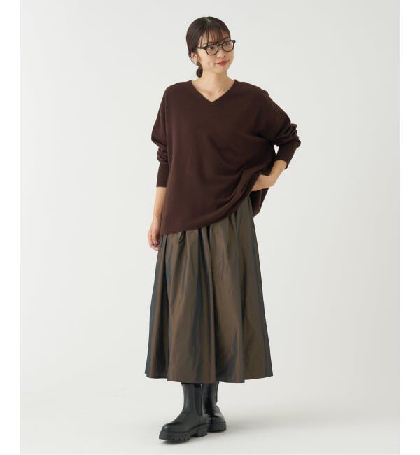 IENA「《追加5予約》REMME/レメ CHELSEA BOOTS ブーツ  ZH-1104」|ショートブーツ|