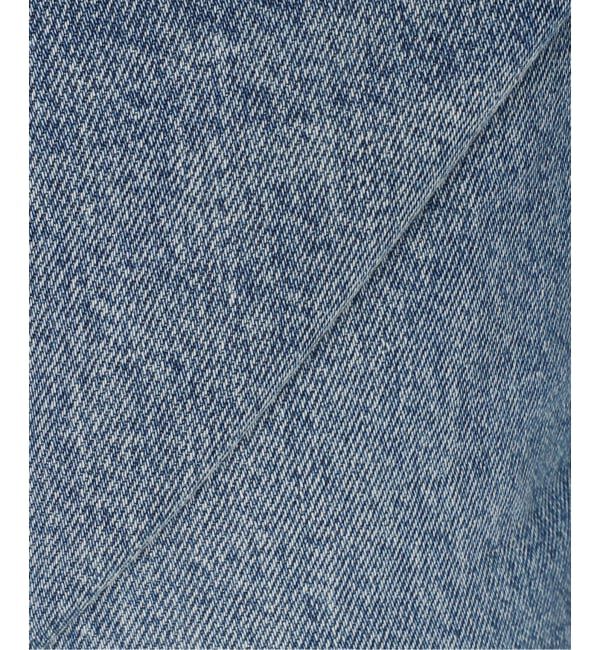 JOURNAL STANDARD「《予約》別注【LEVI&rsquo;S(R)/リーバイス(R)】for JS LOOSE TAPER CROP」|デニム|