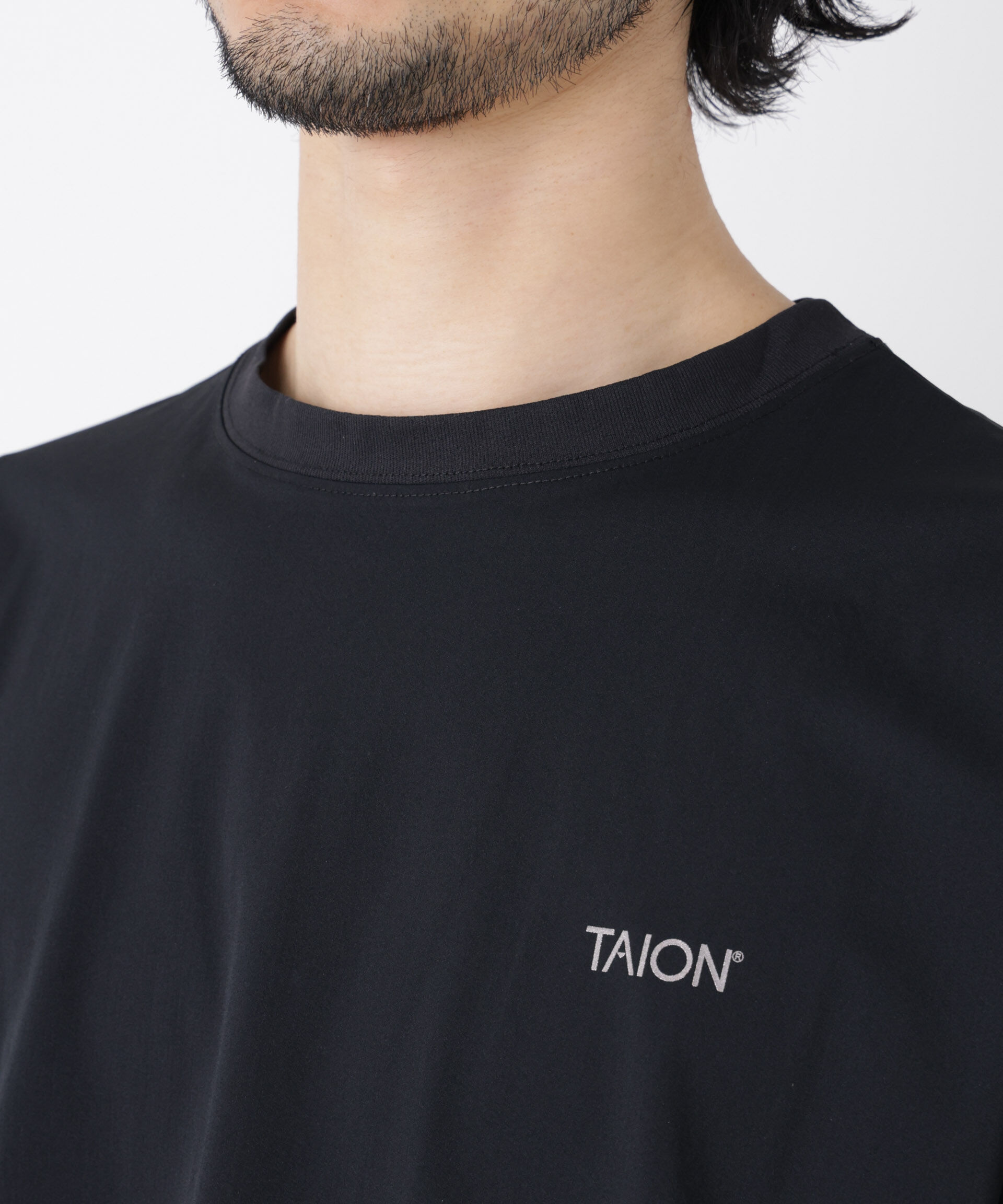 NANO universe「TAION/別注 TAION FUNCTION SET UP」|スーツ|