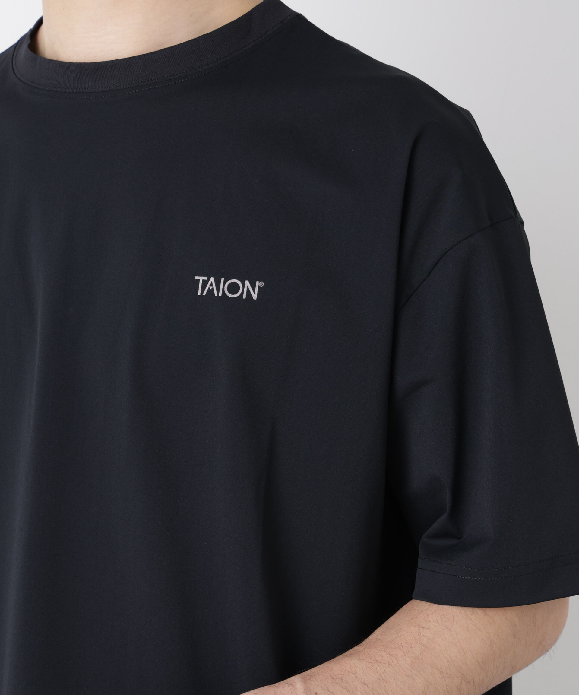 NANO universe「TAION/別注 TAION FUNCTION SET UP」|スーツ|