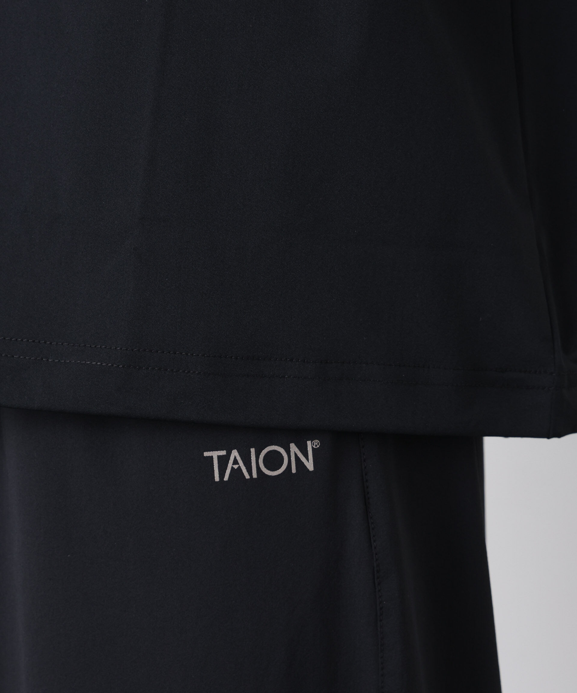 NANO universe「TAION/別注 TAION FUNCTION SET UP」|スーツ|