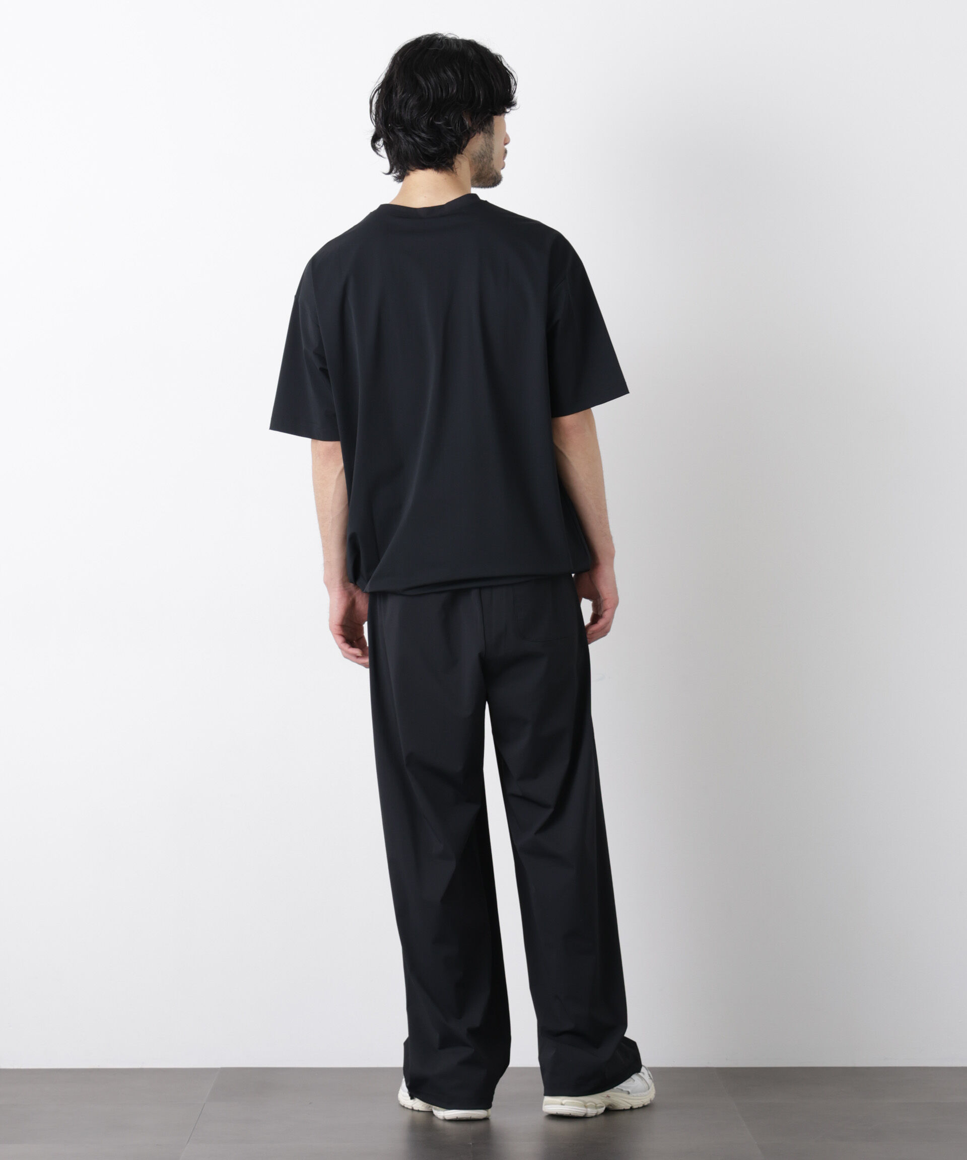 NANO universe「TAION/別注 TAION FUNCTION SET UP」|スーツ|