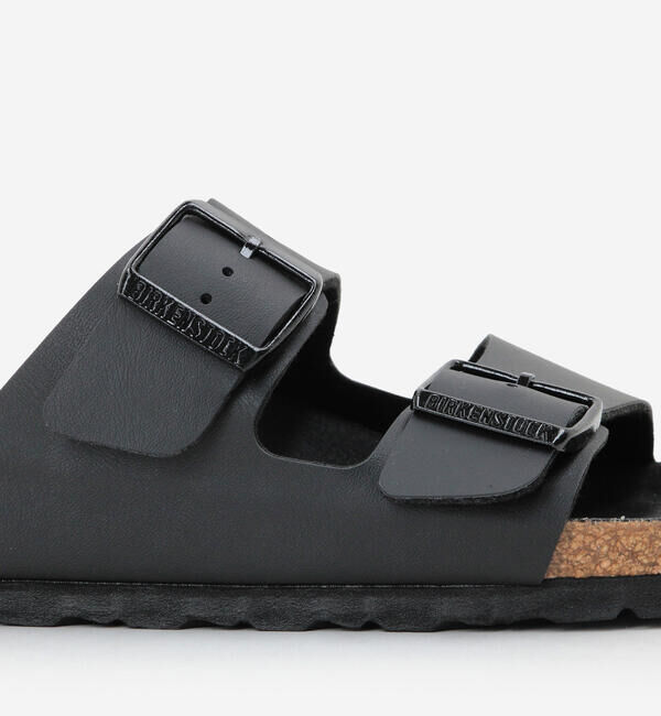  「BIRKENSTOCK | ARIZONA BF TRIPLES BLACK WOMEN」|サンダル|