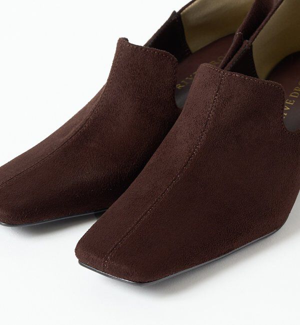  「【ロングシーズン活躍】スエードシューティー」|その他|