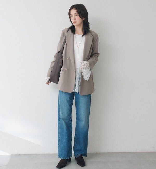  「【ロングシーズン活躍】スエードシューティー」|その他|