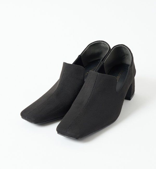  「【ロングシーズン活躍】スエードシューティー」|その他|