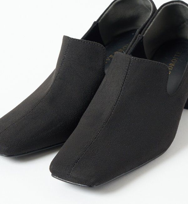  「【ロングシーズン活躍】スエードシューティー」|その他|