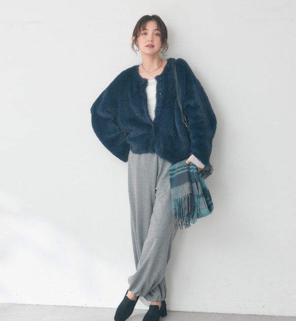  「【ロングシーズン活躍】スエードシューティー」|その他|