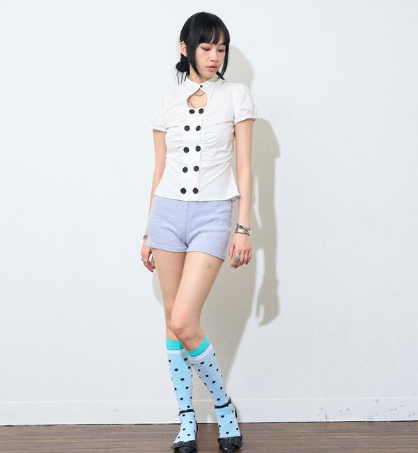  「【WEB限定】【HiNT】ベルトストラップミュールパンプス」|パンプス|
